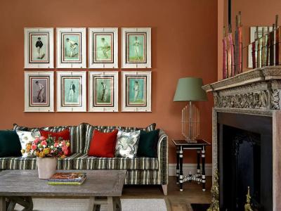 Dorset Square, Firmdales - 5