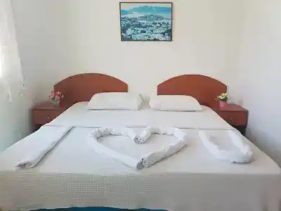 Dört Mevsim Pansiyon - 1