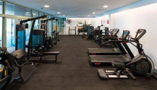 Rydges - 19