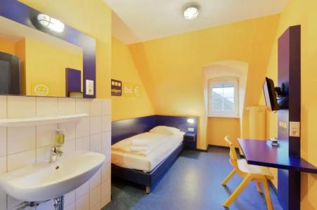 Bed'nBudget Expo-Hostel Rooms - 22