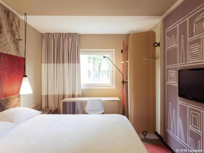 ibis Paris Avenue d'Italie 13ème - 15
