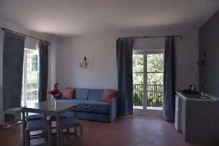 Boutique Tilos Mare - 60
