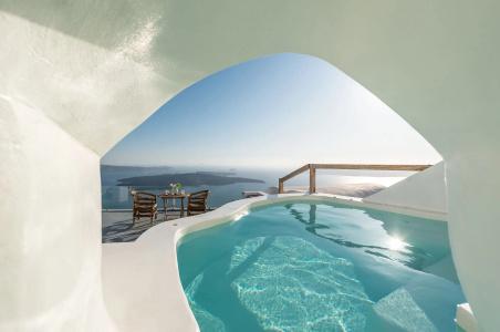Cocoon Suites - 240