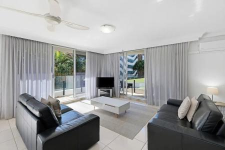 Ultiqa Beach Haven On Broadbeach - 216