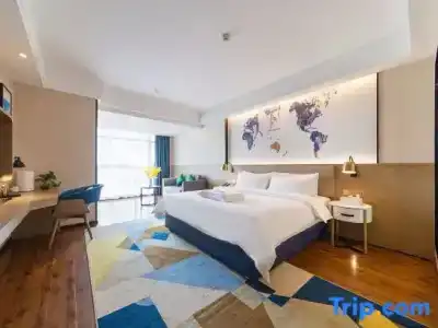 Kyriad Marvelous Kunming High-tech District Kepu Road - 42