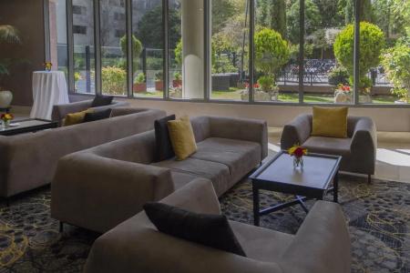 Intercontinental Buenos Aires, An Ihg - 7