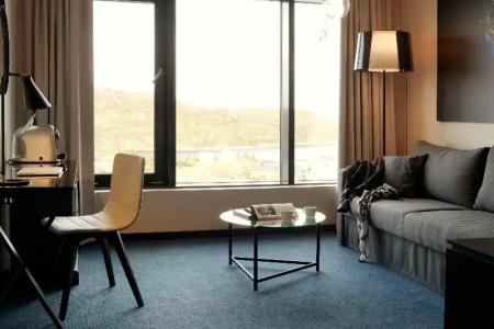 Scandic Havet - 97
