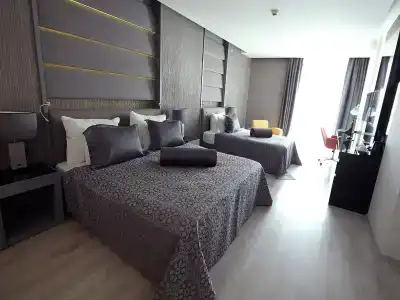 Park Dedeman Eskişehir - 38