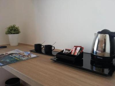 Residencia Menurka - 76
