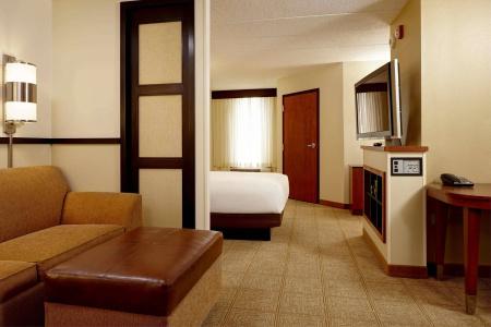 Hyatt Place Fort Lauderdale Cruise Port - 6