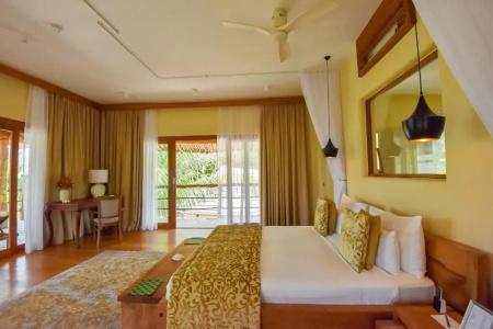 Zanzibar White Sand Luxury Villas & Spa - Relais & Chateaux - 184