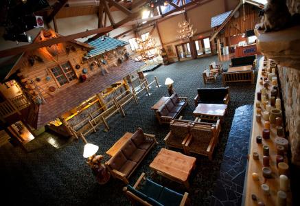 Great Wolf Lodge Waterpark - 29