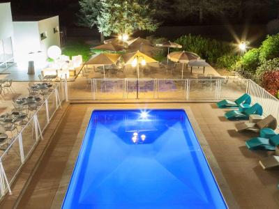 Novotel Rennes Alma - 13