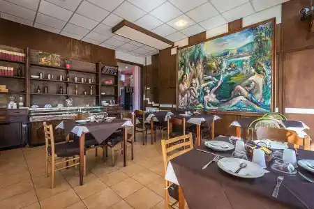 Real Ristorante e Pizzeria Parking Free !!! - 13