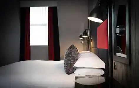 Malmaison Manchester - 63