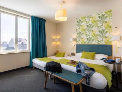 ibis Styles Calais Centre - 43