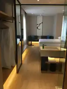 Fairfield by Marriott Shanghai Jingan - 11