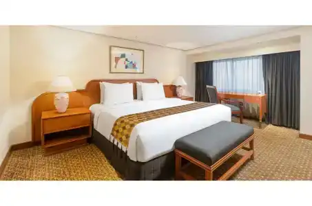 Aryaduta Menteng - 127