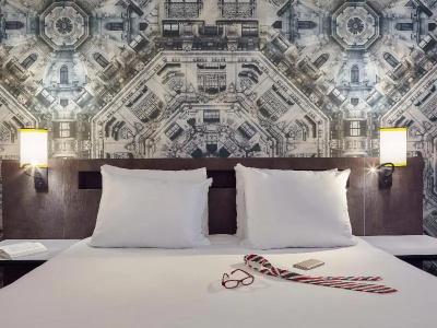 Mercure Paris Roissy Cdg - 53