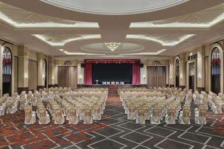 Putrajaya Marriott - 21