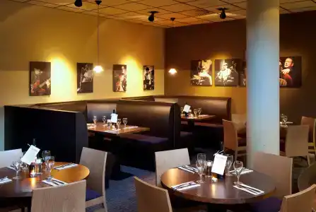 Future Inn Bristol - 30