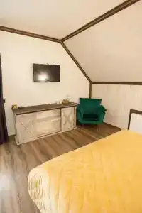 Villa Blanc - 44