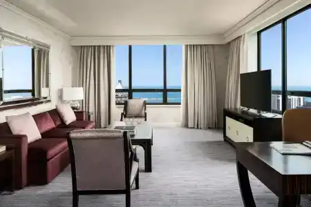 The Ritz-Carlton, Chicago - 88