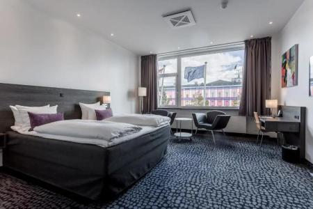 ProfilHotels Mercur - 73