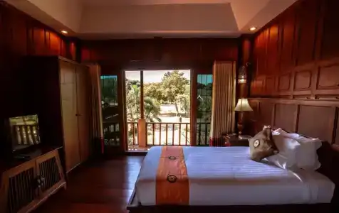 Sasidara Resort Nan - 96