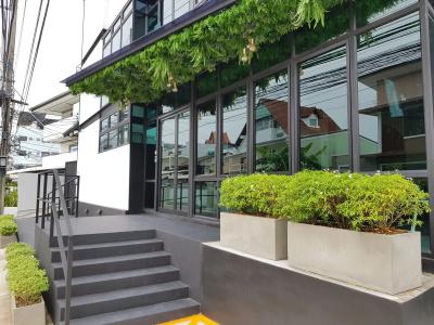 Wayha Hostel Don Mueang Airport - 14