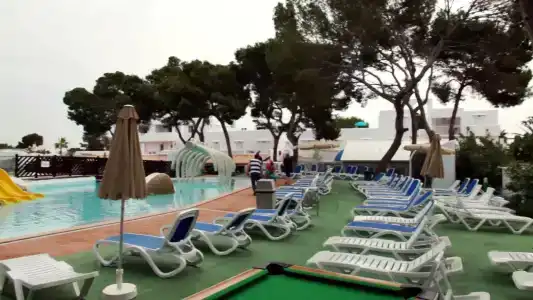 Club Es Talaial - 26