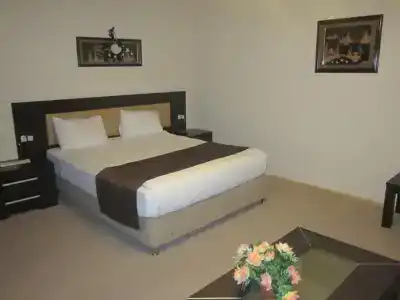 Zarha Mountain Resort - 78