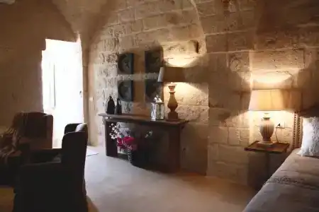 Masseriola Antiche Fogge - 1