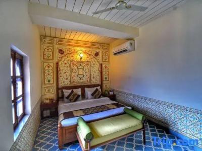 Nirbana Palace - A Heritage and Spa - 87