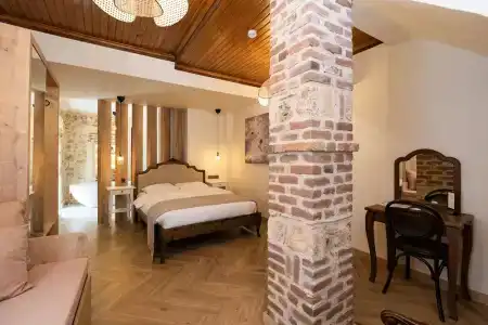 Saye Konak Kaleiçi&Oldtown - 43