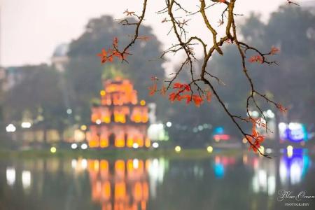 Royal Holiday Hanoi - 14