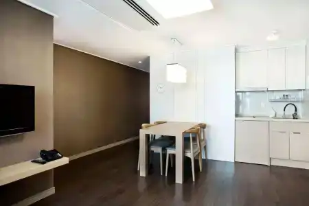Hanwha Resort Haeundae - 31