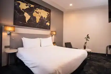 Hôtel Univers - 59