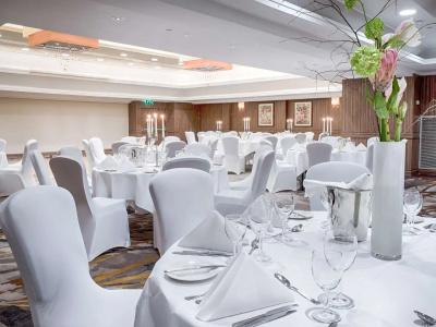 Hilton London Kensington - 30