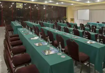 Puerto Palace - 18