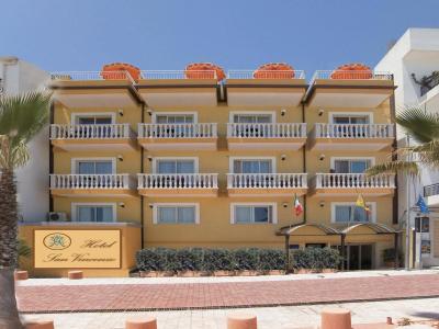 San Vincenzo - 0