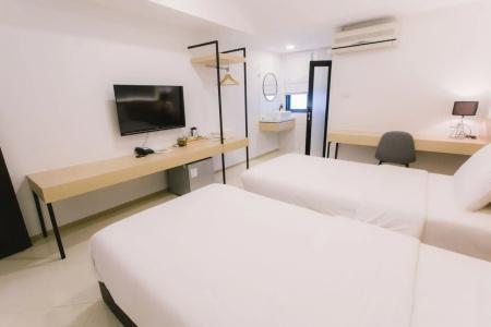 Royal Princess City Lamphun - 29