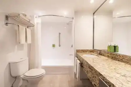 Holiday Inn Express Puerto Madero, An Ihg - 61