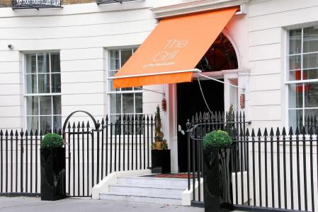 The Montcalm Marble Arch - 44