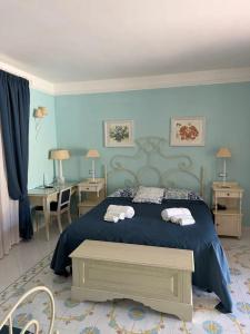 Residence Mendolita - 32