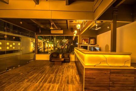 Aqua Marina Beach Cottages - 1