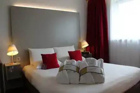 Mercure Tours Nord - 6