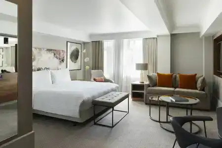 London Marriott Kensington - 51