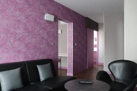 The Originals City - Hôtel Le Saint-Martial, Limoges Centre - 81