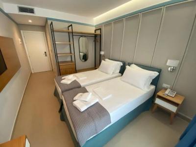 Villa Olive Ksamil - 20